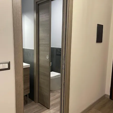 Bertora Center Apartman