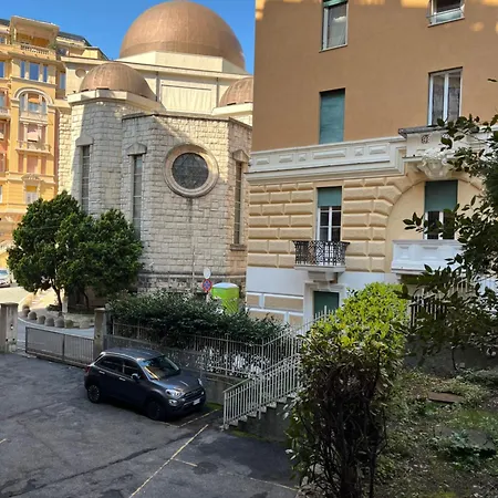 Bertora Center
