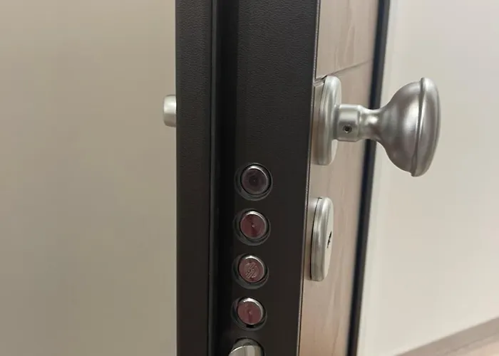 Bertora Center Lägenhet *