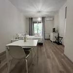Bertora Center * Генуя