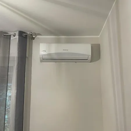Bertora Center Apartamento Génova