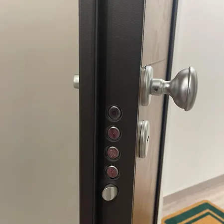 Bertora Center 公寓 *