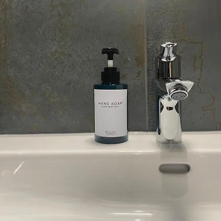 Bertora Center 公寓 热那亚