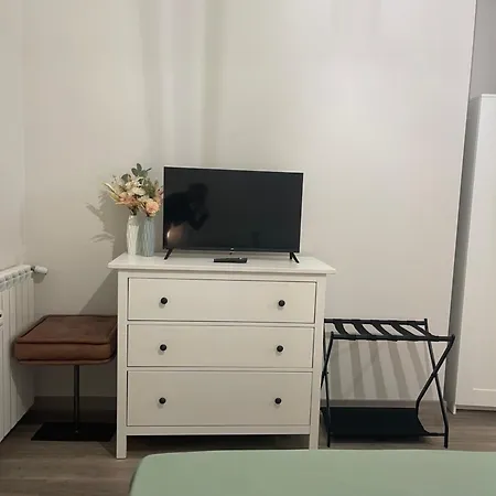 Bertora Center 제노바