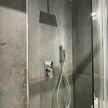 公寓 Bertora Center