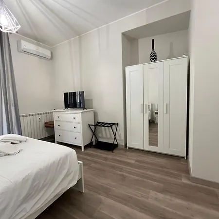 Bertora Center ג'נובה