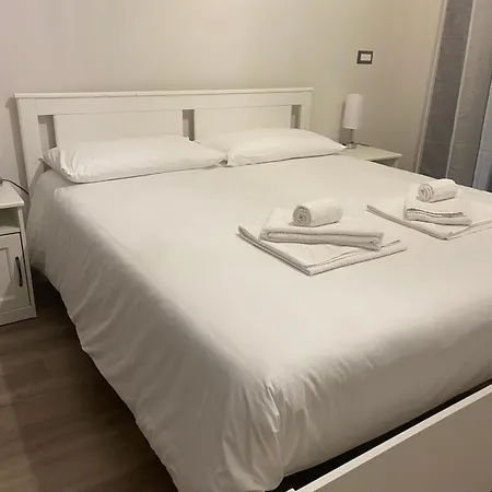 Bertora Center * 제노바