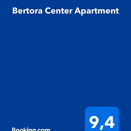 Bertora Center