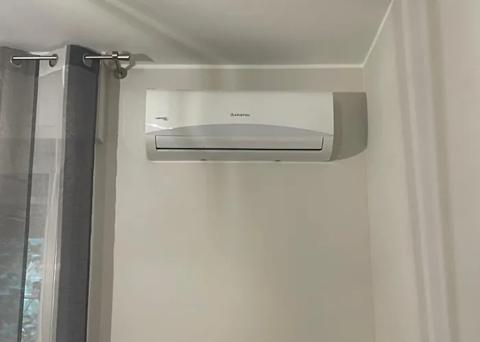 Bertora Center 아파트 제노바