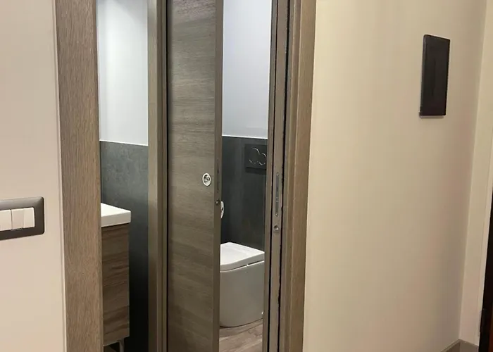 Bertora Center 아파트