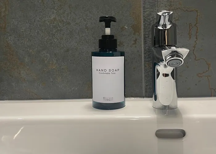 Bertora Center 아파트 제노바