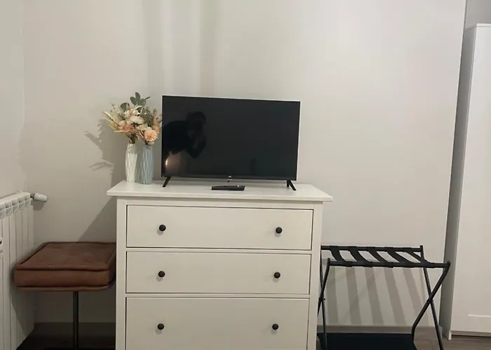 Bertora Center 제노바