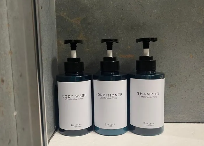 Bertora Center Апартаменты *