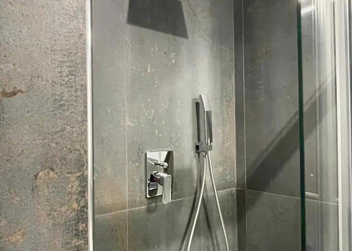 Апартаменты Bertora Center