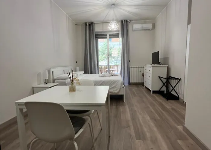 Bertora Center * 제노바