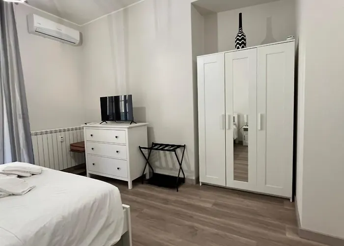 Bertora Center Генуя