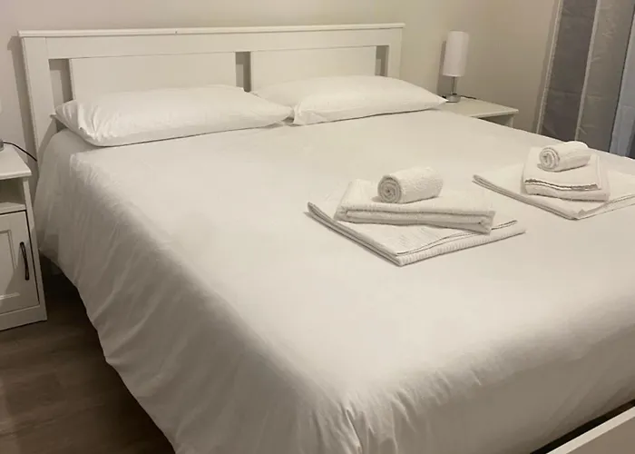 Bertora Center * 제노바