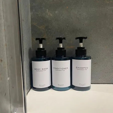 Bertora Center Apartamento *